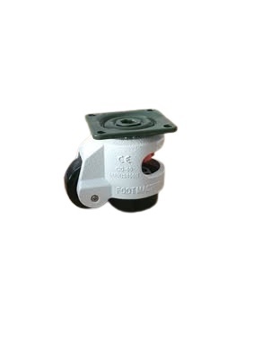 Bánh xe liền chân tăng chỉnh GD-80F-NYN