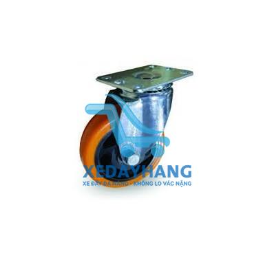 Bánh xe PU Ethos 261YPE100P01 xoay