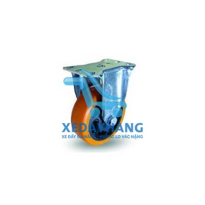 Bánh xe PU Ethos 262YPE075P01 cố định