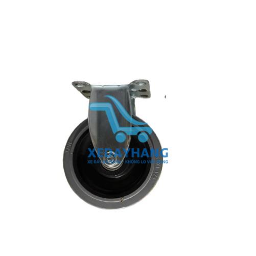 Bánh xe TPR chống tĩnh điện D100 dẫn hướng