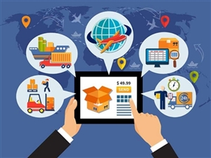 Vận Tải Logistics Là Gì? Cách Phương Pháp Quản Lý Hiện Đại