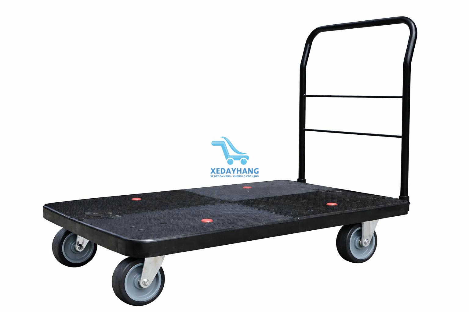 Xe đẩy hàng Nikawa WFA-600Y