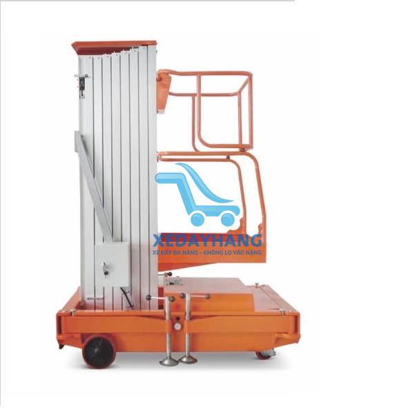Xe nâng người (thang nâng) GTWY601
