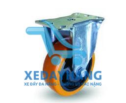 Bánh xe PU Ethos 262YPE125P01 cố định
