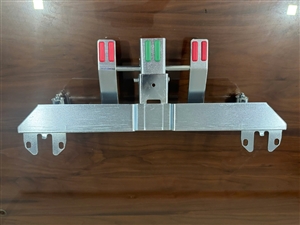 Phanh xe đẩy HB210c