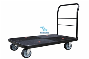 Xe đẩy hàng Nikawa WFA-600Y