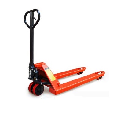 Xe nâng tay workmates 3 tấn càng hẹp Xe nâng tay workmates 3 tấn càng hẹp