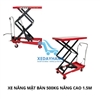Thiết bị nâng mặt bàn PTS500 - 2.0M Thiết bị nâng mặt bàn PTS500 - 2.0M