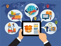 Vận Tải Logistics Là Gì? Cách Phương Pháp Quản Lý Hiện Đại