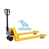 Xe nâng tay workmates CBY-BF3.0T 3 tấn càng rộng